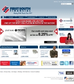 First South Financial Credit Union