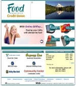 Food Industries Credit Union