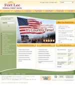 Fort Lee Federal Credit Union