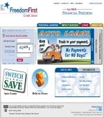 Freedom First Federal Credit Union