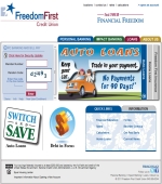 Freedom First Federal Credit Union