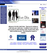 Fort Dix Federal Credit Union