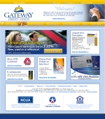 Gateway Credit Union