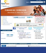 Geovista Federal Credit Union