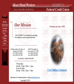 Gesb Sheet Metal Workers Federal Credit Union