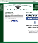 Greater Niles Community Federal Credit Union