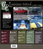 Gp Louisiana Federal Credit Union