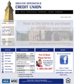 Greater Springfield Credit Union
