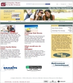 Granite State Credit Union Information Granite State Credit Union Profile