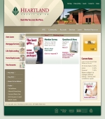 Heartland Credit Union