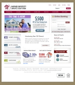 Harvard University Employees Credit Union