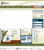 Interra Credit Union