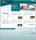 Idaho State University Federal Credit Union