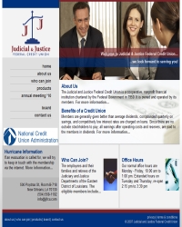 Judicial & Justice Federal Credit Union