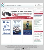 Kemba Indianapolis Credit Union