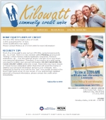 Kilowatt Community Credit Union