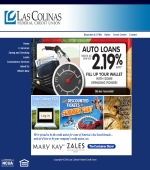 Las Colinas Federal Credit Union