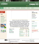 Lassen County Federal Credit Union