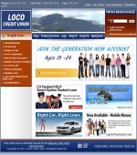 Loco Credit Union