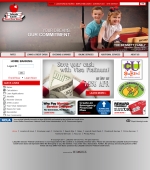 Lafayette Schools' Federal Credit Union