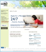 Luso Federal Credit Union