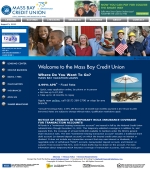 Mass Bay Credit Union