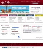 safe federal credit union routing number