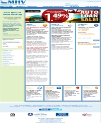 Mid-hudson Valley Federal Credit Union - USACreditUnions.com