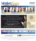 Members Source Credit Union