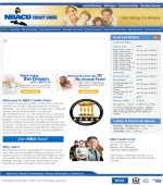 N.b.a. Credit Union