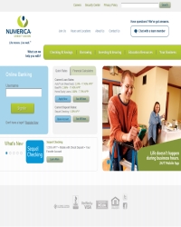 Numerica Credit Union