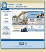 Ontario Shores Federal Credit Union