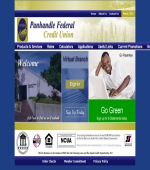 Panhandle Federal Credit Union