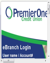 Premier One Credit Union