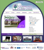Prince George's Community Federal Credit Union