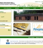 Red River Mill Employees Federal Credit Union