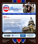 Springfield City Employees Credit Union