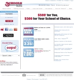 Schools Financial Credit Union