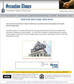 Scranton Times Downtown Federal Credit Union