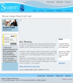 Seaport Federal Credit Union