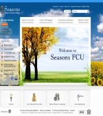 Seasons Federal Credit Union