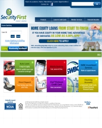 Security First Federal Credit Union