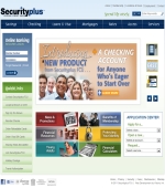 Securityplus Federal Credit Union