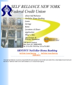 Self Reliance Ny Federal Credit Union