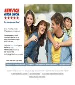 Service Credit Union