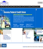 Sonoma Federal Credit Union