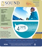 Sound Credit Union