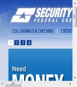 Security Service Federal Credit Union