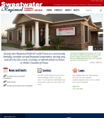 Sweetwater Regional Federal Credit Union