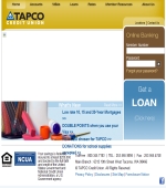 Tapco Credit Union